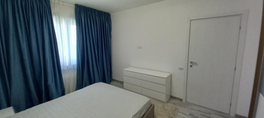 Apartament 2 Camere, mobilat si utilat, in complexul Happy Residence 2.