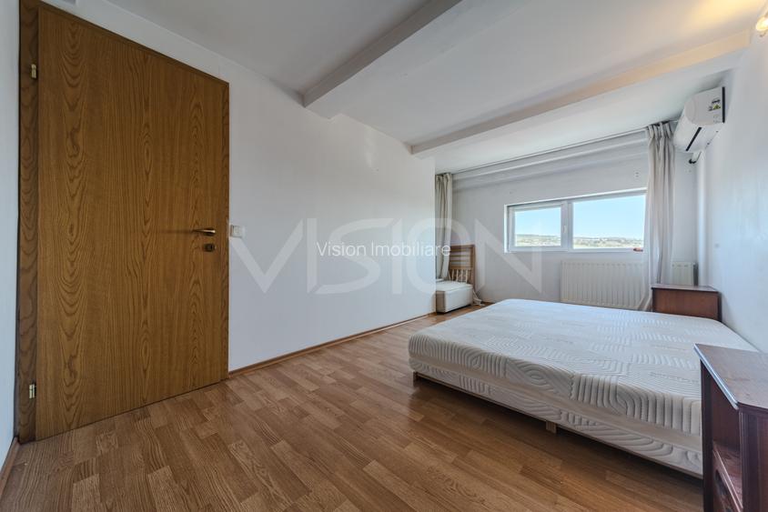 Dormitor + living pe 2 niveluri | 60 mp | mobilat mediu | Iris - Oașului - 18