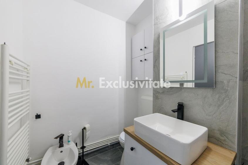 Apartament 2 Camere Exercitiu stradal ,etaj 2/4
