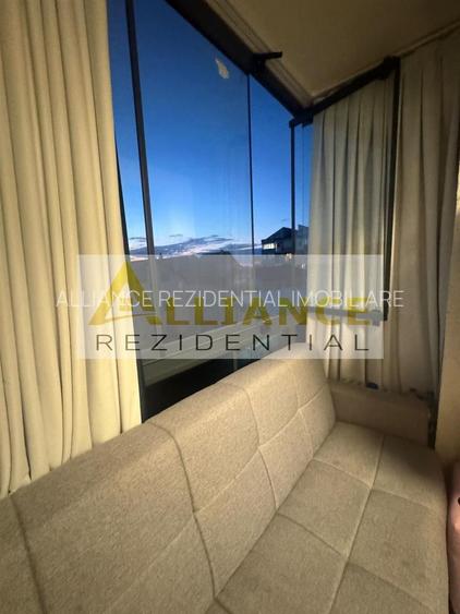 Apartament 2camere mobilat si utilat modern Sosesua Oltenitei - 8