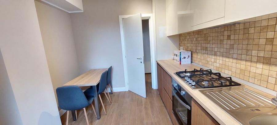 Apartament Spatios BOREAL-LOC DE PARCARE(AXI69)