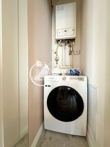 Apartament Premium 2 camere | Piata Stefan Cel Mare | Zona Centrala - 18