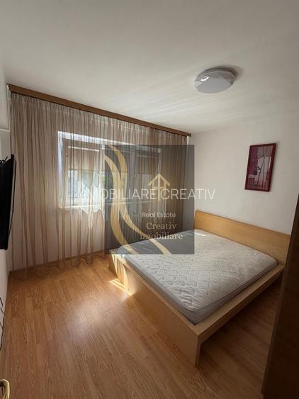 Apartament Tineretului Timpuri Noi - 2