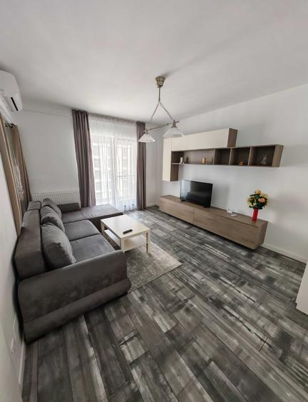 Apartament 2 camere 21 Residence Politehnica 5 min metrou Lujerului PARCARE