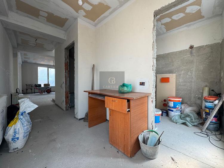 VILĂ TUNARI | 4 CAMERE | DIMIENI |