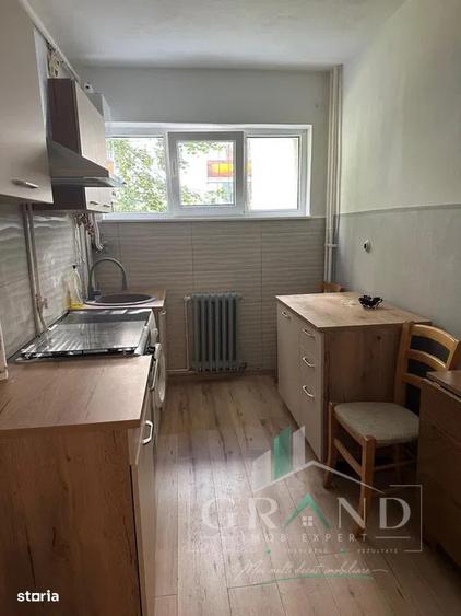 Apartamnet 2 camere | PET FRIENDLY | PARCARE INCLUSA | Manastur