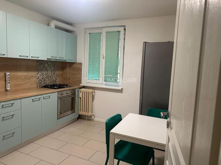 🏢 DE ÎNCHIRIAT: Apartament Modern 2 Camere | Zona Brâncoveanu | - 5