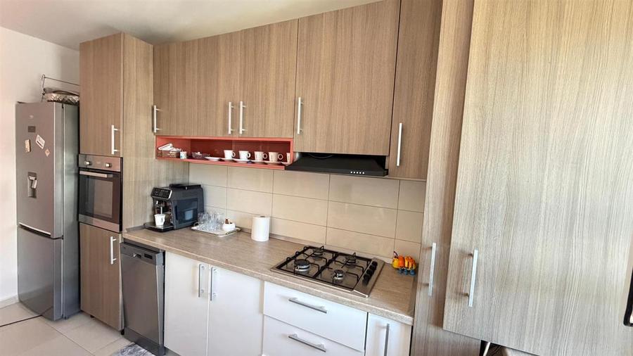 Apartament 2 Camere + Dressing Avantgarden 3 Faza 3 cu boxa si parcare