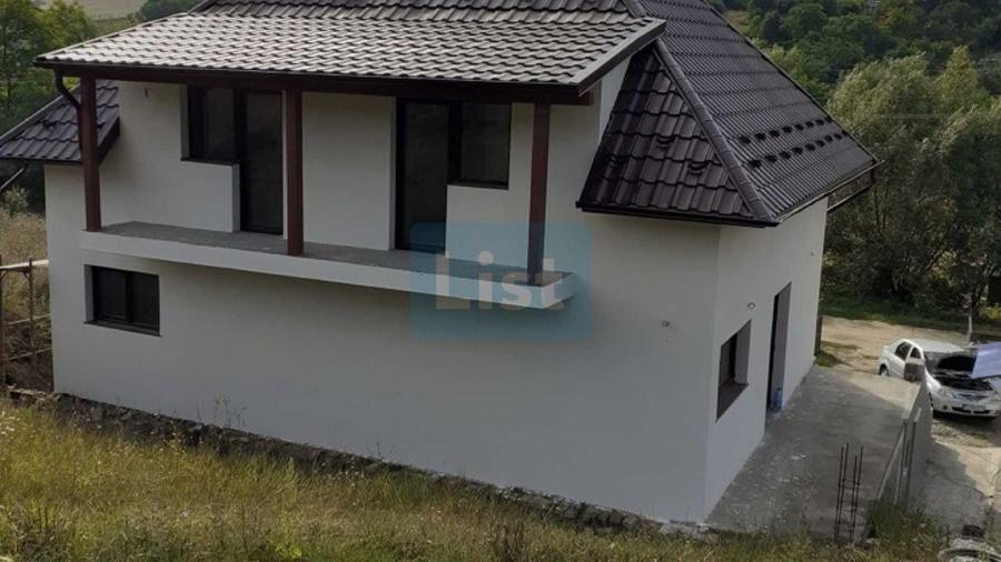 House/Villa for sale, 7 Rooms, 250 sqm, 1553 sqm, Giurgiu, România