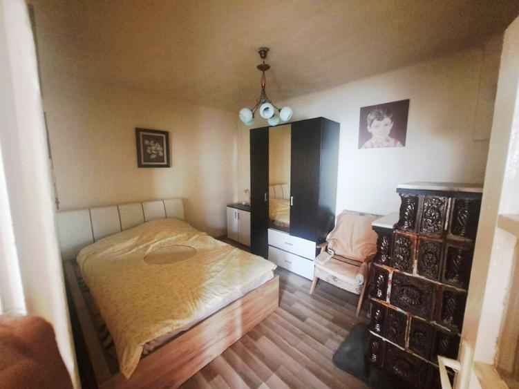 Constanta - zona Universitate - B-dul Mamaia - casa parter renovabila