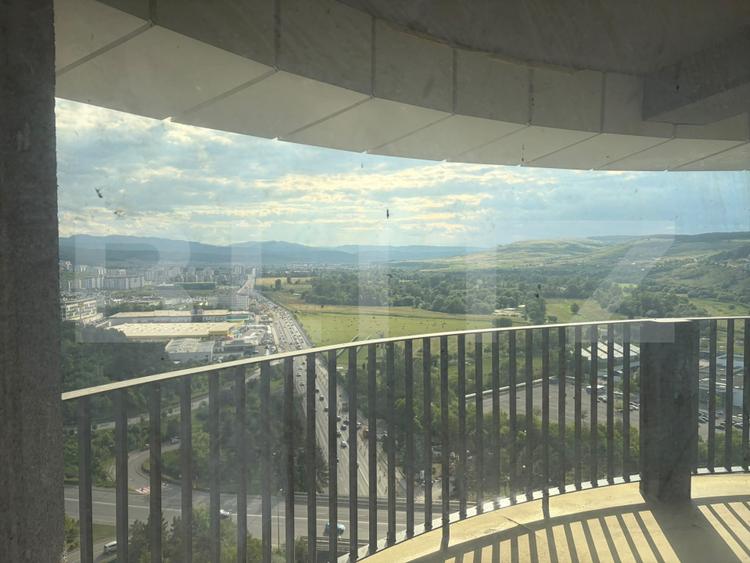 Oportunitate ! Apartament cu 3 camere 2 bai 94 mp Imobil Nou-Manastur