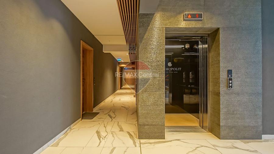 Apartament 2 camere, parcare subterană | Cosmopolit Magnolia, Răcădău - 28