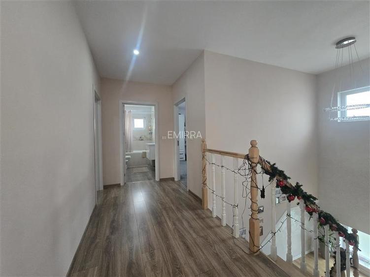 Casa moderna P+1 in Letea Veche cu 506 mp teren, zona usor accesibila - 15