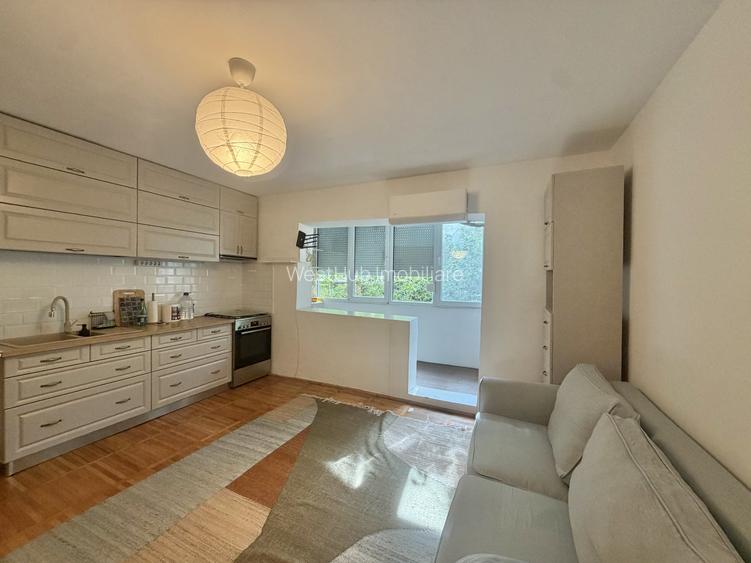 Apartament 2 camere, 50mp utili, zona Buziasului - 2
