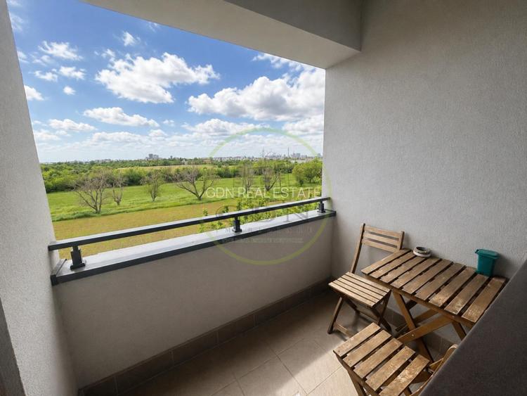 Apartament elegant 2 camere | Parcare subterană inclusa | Nordul Capitalei - 12