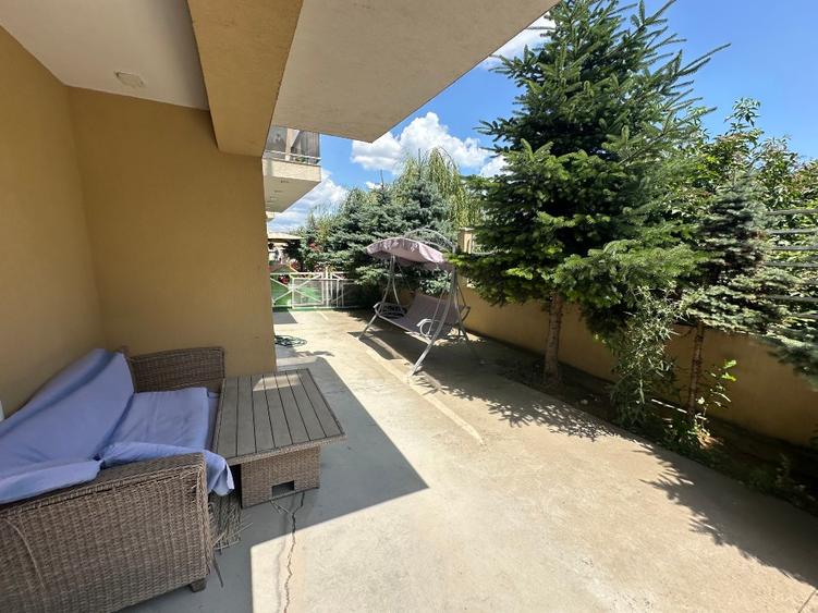 Apartament 2 camere | Mamaia Nord | Kataleya Residence | Terasă | Termen lung