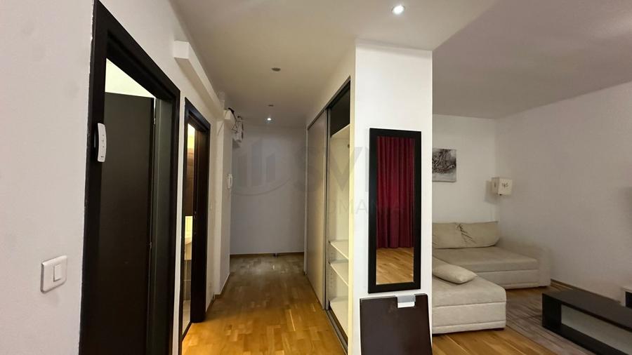 REA1027090 Apartament 3 camere I Iancu Nicolae