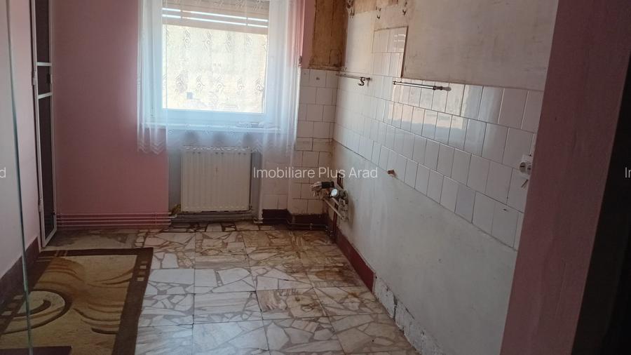 Vand apartament 2 camere Piata Mihai Viteazul - 8