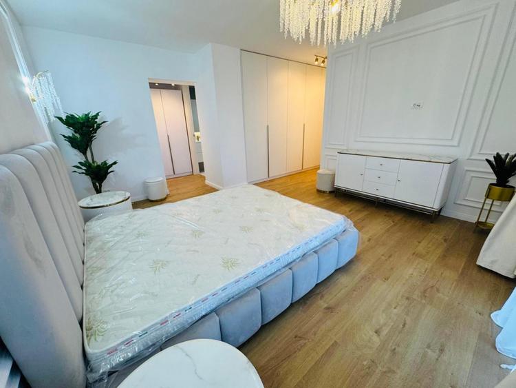3 CAMERE | PIPERA | AVIATIEI | CLOUD 9 | CURTE | PARCARE |