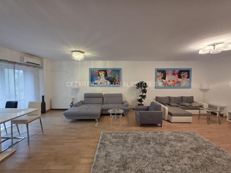 HERASTRAU COMPLEX SOSEAUA NORDULUI APARTAMENT 4 CAMERE MOBILAT CLASIC - 2