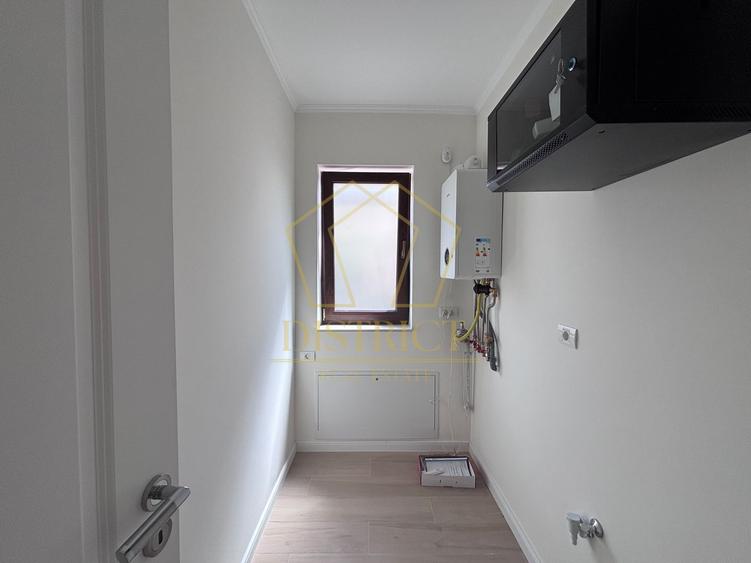 Duplex modern cu 5 camere I Dumbravita