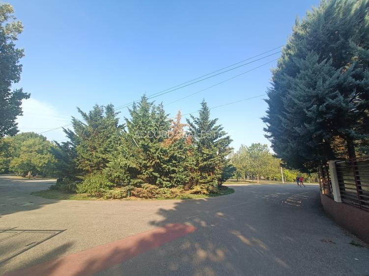 Tineretului - Serban Voda la 100m de intrarea in parc - 12