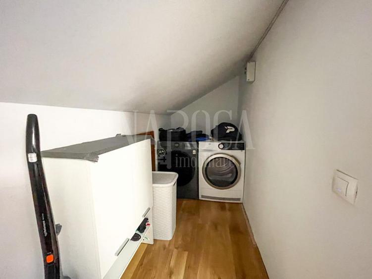 Apartament 3 camere de vanzare in Floresti