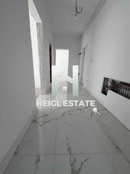 Apartament 3 camere de cazare zona Giroc