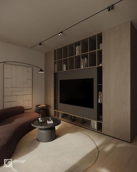 STUDIO | Timpuri Noi | 5 min Metrou | Proiect Boutique
