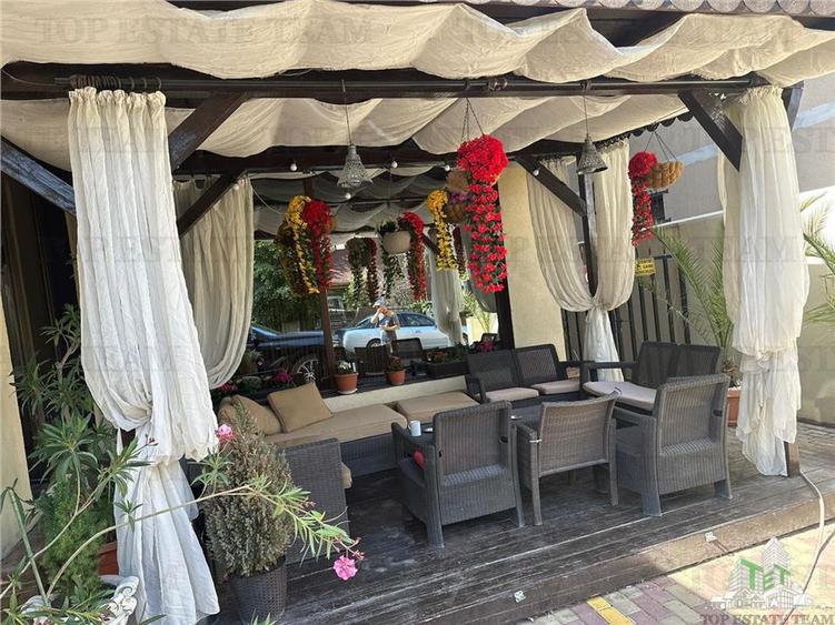VILA MAMAIA NORD 30 DE CAMERE