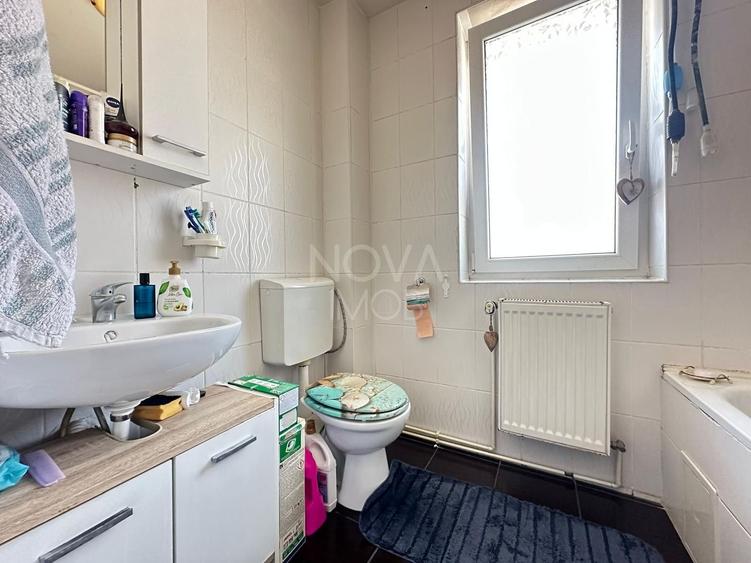 Apartament tip mansarda, intabulat Zona Vasile Aaron - Str. Soimului