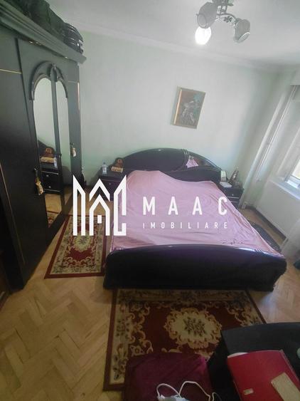 Apartament 4 camere de vânzare | Râmnicu Vâlcea | Central