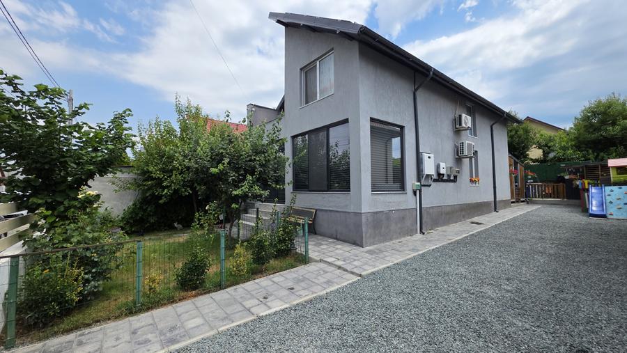 Vila P+M superba in Lumina | Confort Premium si Eficienta Energetica