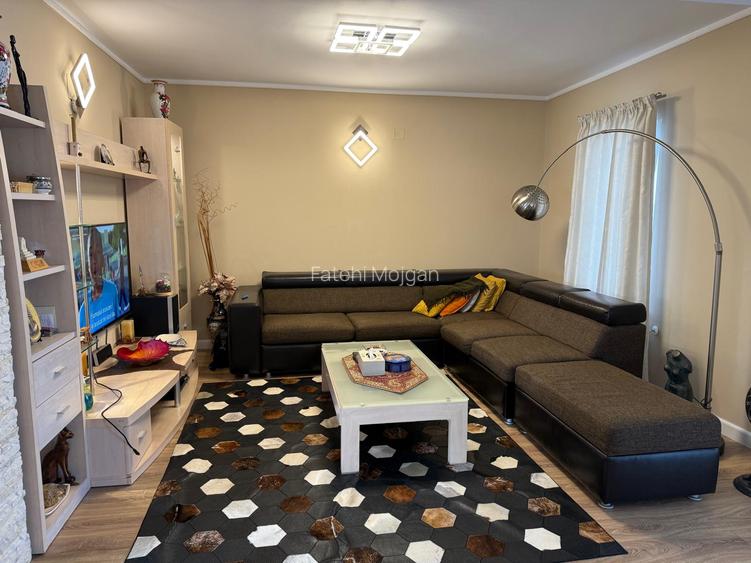 Pipera - Casa  cu vedere spre lac - Cartierul Rezidential - 5