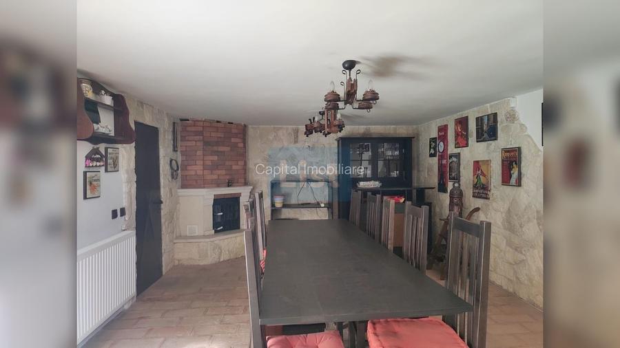 Comision 0%! Casa individuala 190 mp, teren 680 mp, cartierul Europa - 6