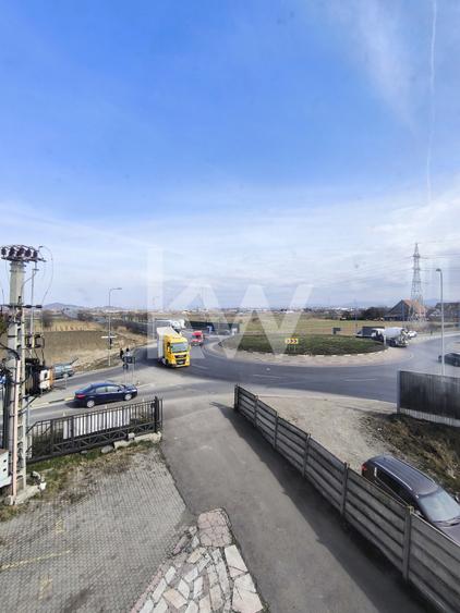 Oportunitate I Hală Industrială  I Acces Rapid Ocolitoare