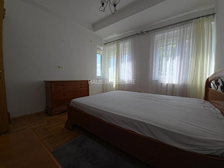 Chirie Termen Lung  3 Camere  Centrul Vechi - 7