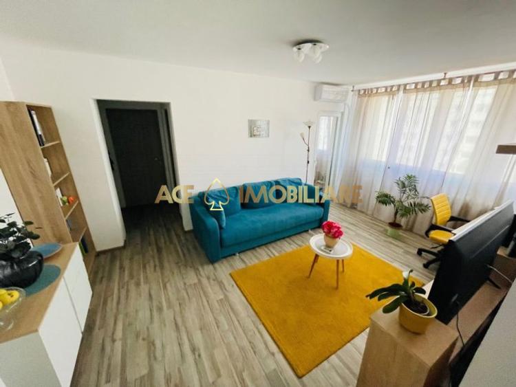 2 Camere de inchiriat | Dristor | Metrou | PetFriendly | Mobilat