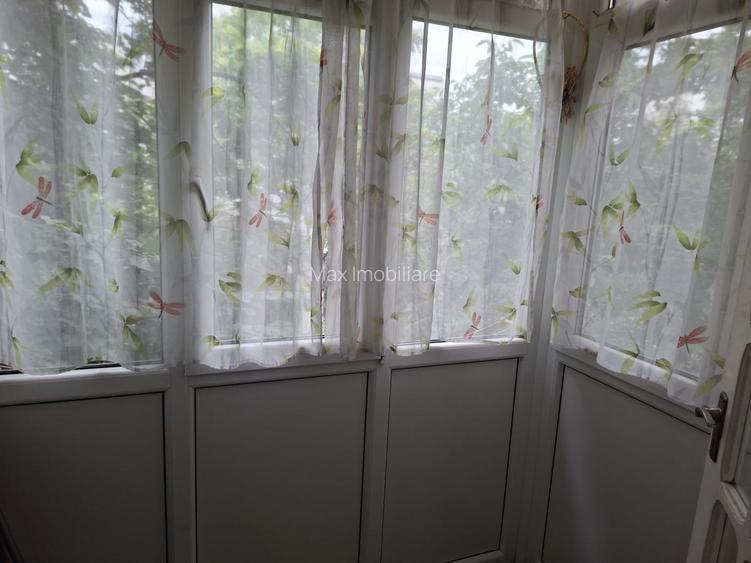 Apartament 2 camere confort 1 decomandat zona 9 Mai, Ploiesti - 8