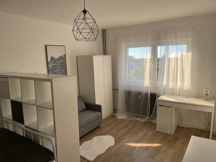 Garsoniera renovata Tineretului - Parc Tineretului