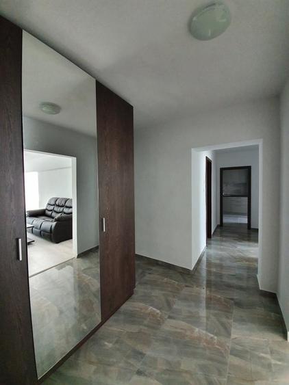 Unirii 2 camere renovat
