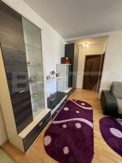 Microapartament, Centrală Termică - zona Orizont, Burdujeni - 4