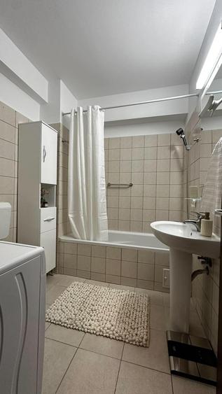 2 camere | Eminescu-Dacia | Renovat 2026 | Parcare subterană | Mobilat