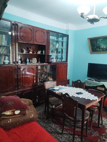 Ultracentral/Tomis Mall- Apartament 2 cam liber