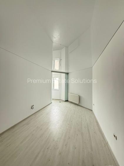GARSONIERA SPATIOASA IN BLOC NOU - 33 MP - COMISION 0% - TVA INCLUS - MILITARI - 3