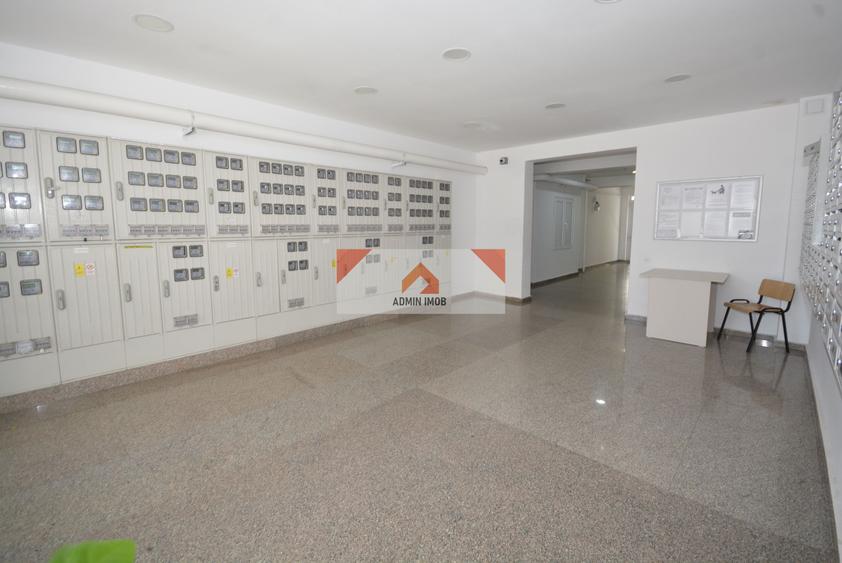 2 Camere decomandat Bulevardul Timisoara, centrala termica, bloc 2021