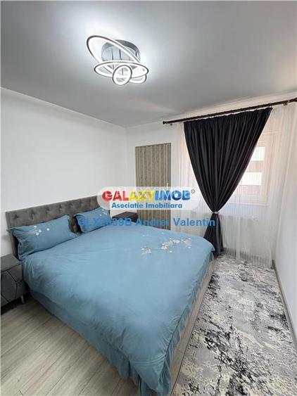 Apartament Lux Bloc Nou Berceni - Aparatorii Patriei - Parcare - 4