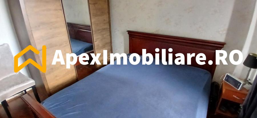 Ap. 3 cam de inchiriat Victoriei Bucuresti | Metrou 2 min | Boiler si AC - 9