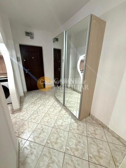 3 Camere - Etaj 1 - Rond Podu Ros - 17