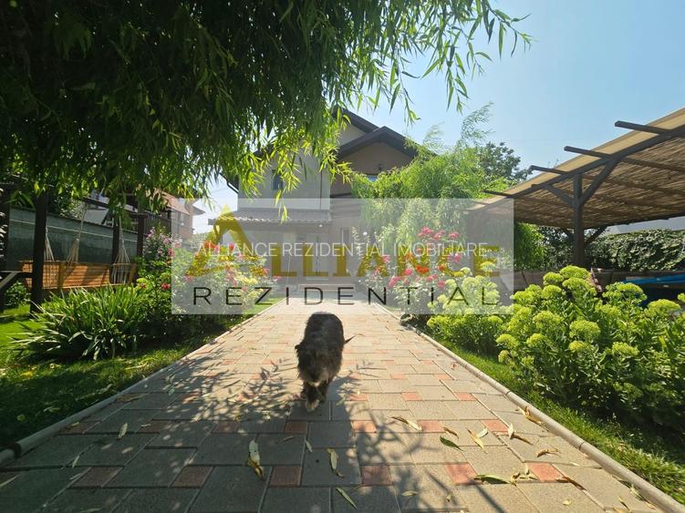 Casa de vanzare | Mobilata Utilata | 4 camere - 215.000€ - 23